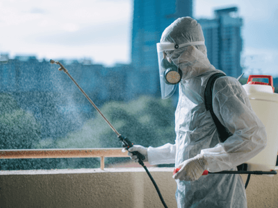 About Chemical Treatment Town of Hudson - chemical treatment experts in Town of Hudson